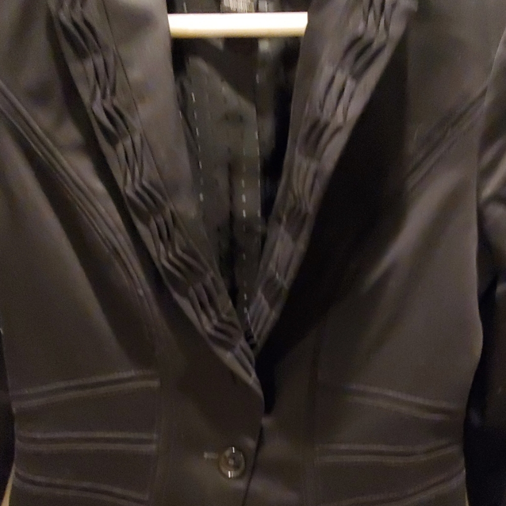 Jacket - Picture 2 of 3